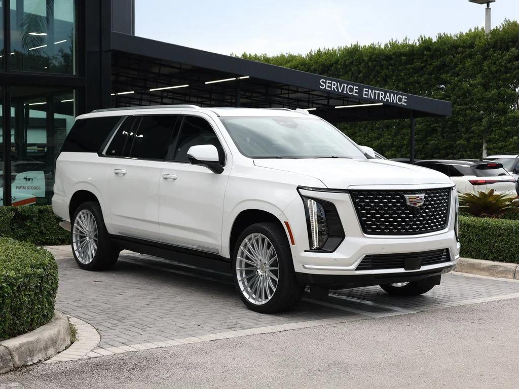 cadillac escalade esv 2025 1GYS9KRL4SR377205 image cadillac escalade esv 2025 1GYS9KRL4SR377205 image